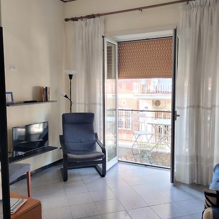 Aurelia - Apartment Begonia โรม ภายนอก รูปภาพ