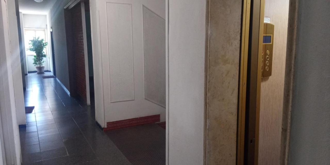 Aurelia - Apartment Begonia โรม ภายนอก รูปภาพ