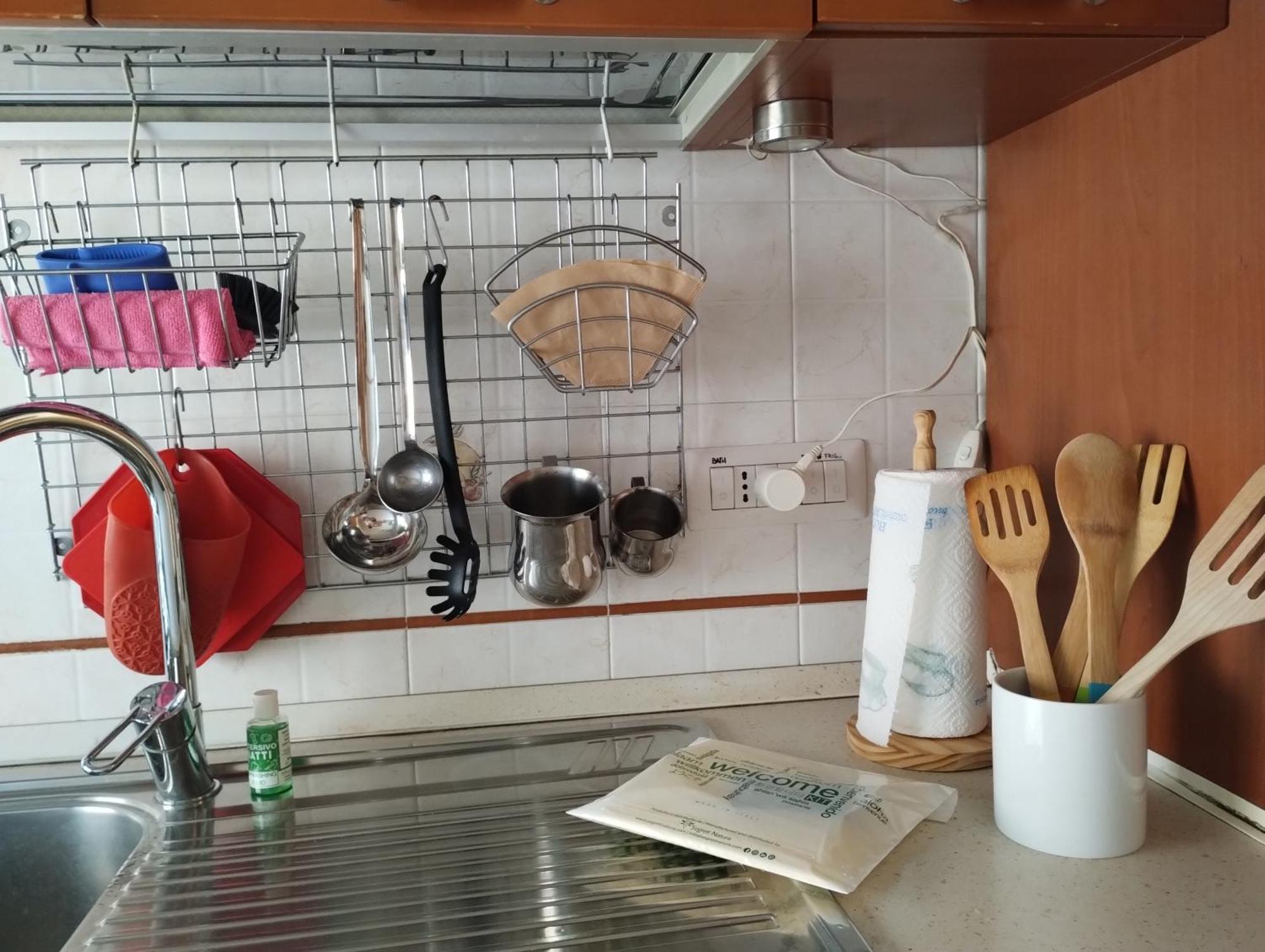 Aurelia - Apartment Begonia โรม ภายนอก รูปภาพ