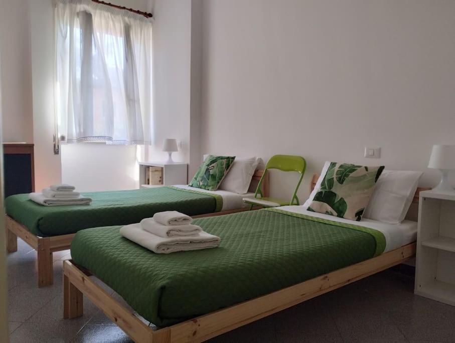 Aurelia - Apartment Begonia โรม ภายนอก รูปภาพ