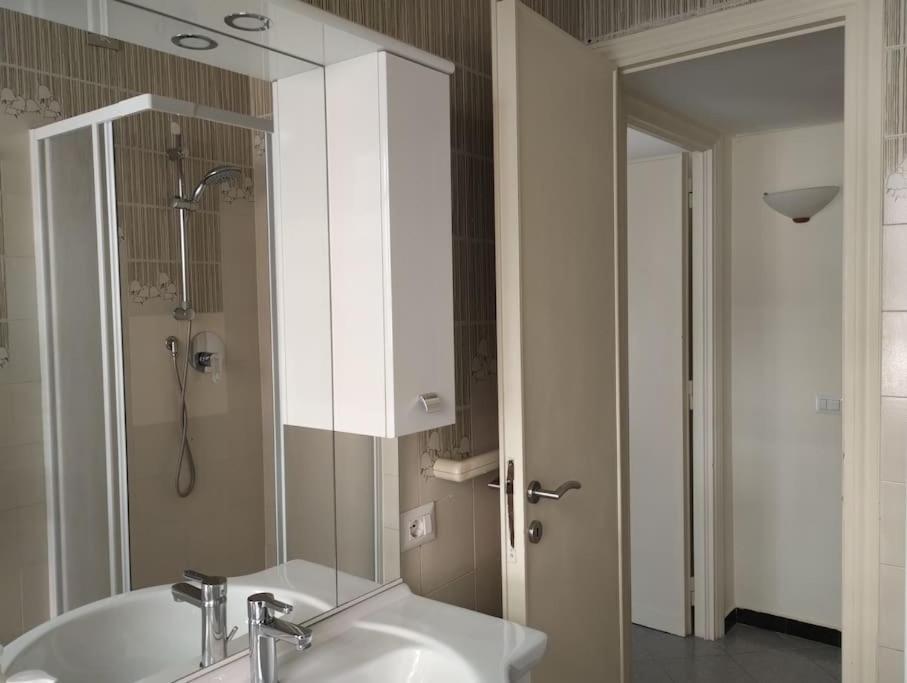 Aurelia - Apartment Begonia โรม ภายนอก รูปภาพ
