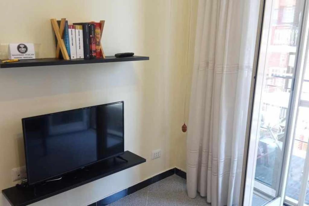Aurelia - Apartment Begonia โรม ภายนอก รูปภาพ