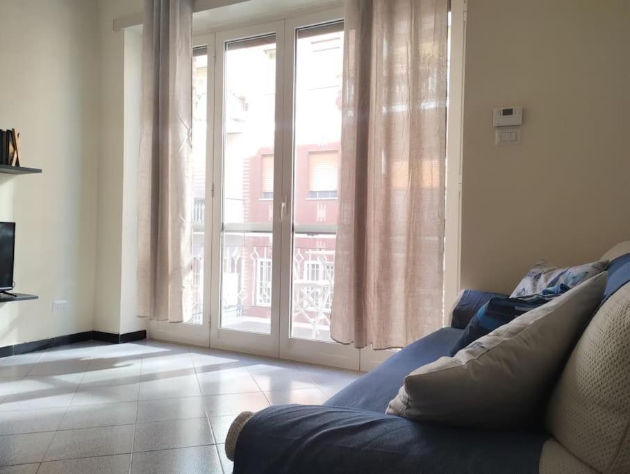 Aurelia - Apartment Begonia โรม ภายนอก รูปภาพ