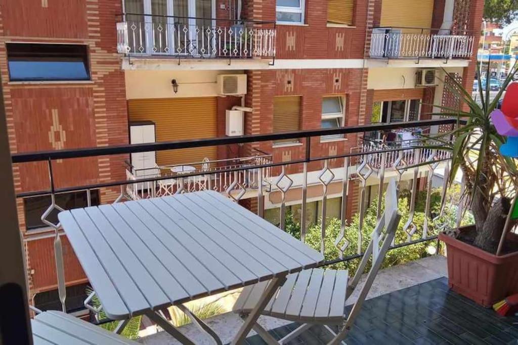 Aurelia - Apartment Begonia โรม ภายนอก รูปภาพ